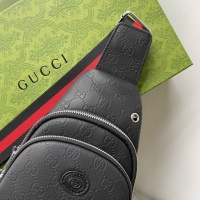 $102.00 USD Gucci AAA Man Messenger Bags #1209220