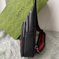 $102.00 USD Gucci AAA Man Messenger Bags #1209220