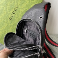 $102.00 USD Gucci AAA Man Messenger Bags #1209220
