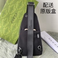 $102.00 USD Gucci AAA Man Messenger Bags #1209221