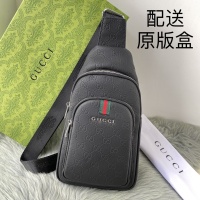 $102.00 USD Gucci AAA Man Messenger Bags #1209221