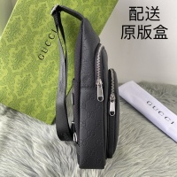 $102.00 USD Gucci AAA Man Messenger Bags #1209221