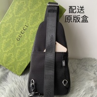 $102.00 USD Gucci AAA Man Messenger Bags #1209222