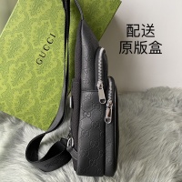 $102.00 USD Gucci AAA Man Messenger Bags #1209222