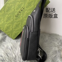 $102.00 USD Gucci AAA Man Messenger Bags #1209222