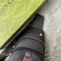 $102.00 USD Gucci AAA Man Messenger Bags #1209222