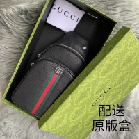 $102.00 USD Gucci AAA Man Messenger Bags #1209222