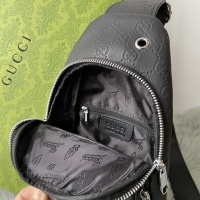 $102.00 USD Gucci AAA Man Messenger Bags #1209222