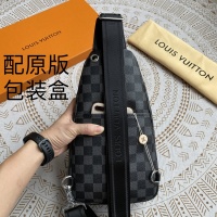 $102.00 USD Louis Vuitton AAA Man Messenger Bags #1209256