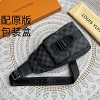 $102.00 USD Louis Vuitton AAA Man Messenger Bags #1209256