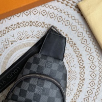 $102.00 USD Louis Vuitton AAA Man Messenger Bags #1209256