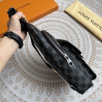 $102.00 USD Louis Vuitton AAA Man Messenger Bags #1209256