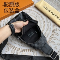 $102.00 USD Louis Vuitton AAA Man Messenger Bags #1209256
