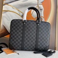 $182.00 USD Louis Vuitton AAA Man Handbags #1209263