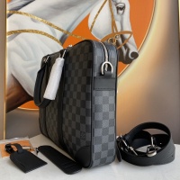 $182.00 USD Louis Vuitton AAA Man Handbags #1209263