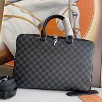 $182.00 USD Louis Vuitton AAA Man Handbags #1209264