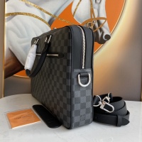 $182.00 USD Louis Vuitton AAA Man Handbags #1209264