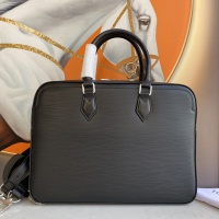 $192.00 USD Louis Vuitton AAA Man Handbags #1209267