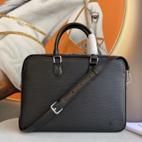 $192.00 USD Louis Vuitton AAA Man Handbags #1209267