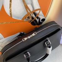 $192.00 USD Louis Vuitton AAA Man Handbags #1209267