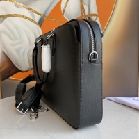 $192.00 USD Louis Vuitton AAA Man Handbags #1209267
