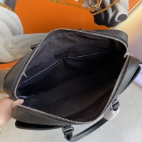 $192.00 USD Louis Vuitton AAA Man Handbags #1209267