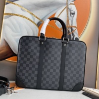 $200.00 USD Louis Vuitton AAA Man Handbags #1209277