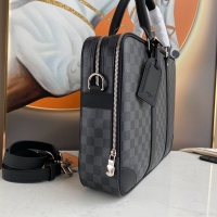 $200.00 USD Louis Vuitton AAA Man Handbags #1209277