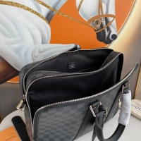 $200.00 USD Louis Vuitton AAA Man Handbags #1209277
