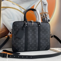 $182.00 USD Louis Vuitton AAA Man Handbags #1209281