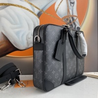 $182.00 USD Louis Vuitton AAA Man Handbags #1209281