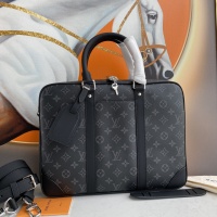 $182.00 USD Louis Vuitton AAA Man Handbags #1209281