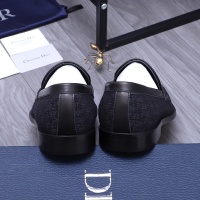 $96.00 USD Christian Dior Leather Shoes For Men #1209335