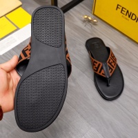 $42.00 USD Fendi Slippers For Men #1209410