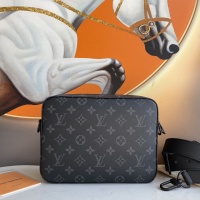 $160.00 USD Louis Vuitton AAA Man Messenger Bags #1209488