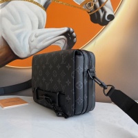 $160.00 USD Louis Vuitton AAA Man Messenger Bags #1209488