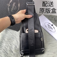 $102.00 USD Prada AAA Man Messenger Bags #1209507