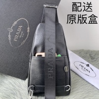 $102.00 USD Prada AAA Man Messenger Bags #1209507