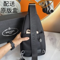 $98.00 USD Prada AAA Man Messenger Bags #1209516