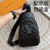 $102.00 USD Louis Vuitton AAA Man Messenger Bags #1209518