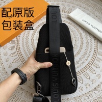 $102.00 USD Louis Vuitton AAA Man Messenger Bags #1209518