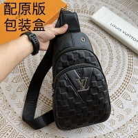 $102.00 USD Louis Vuitton AAA Man Messenger Bags #1209518