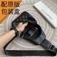$102.00 USD Louis Vuitton AAA Man Messenger Bags #1209518