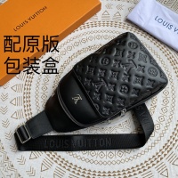 $102.00 USD Louis Vuitton AAA Man Messenger Bags #1209523