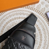 $102.00 USD Louis Vuitton AAA Man Messenger Bags #1209523