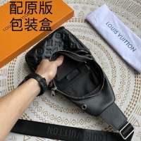 $102.00 USD Louis Vuitton AAA Man Messenger Bags #1209523