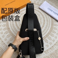 $102.00 USD Louis Vuitton AAA Man Messenger Bags #1209524
