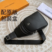 $102.00 USD Louis Vuitton AAA Man Messenger Bags #1209524