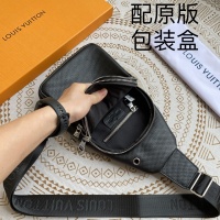 $102.00 USD Louis Vuitton AAA Man Messenger Bags #1209524