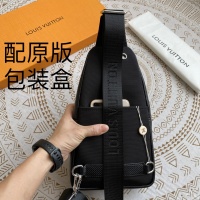 $102.00 USD Louis Vuitton AAA Man Messenger Bags #1209528
